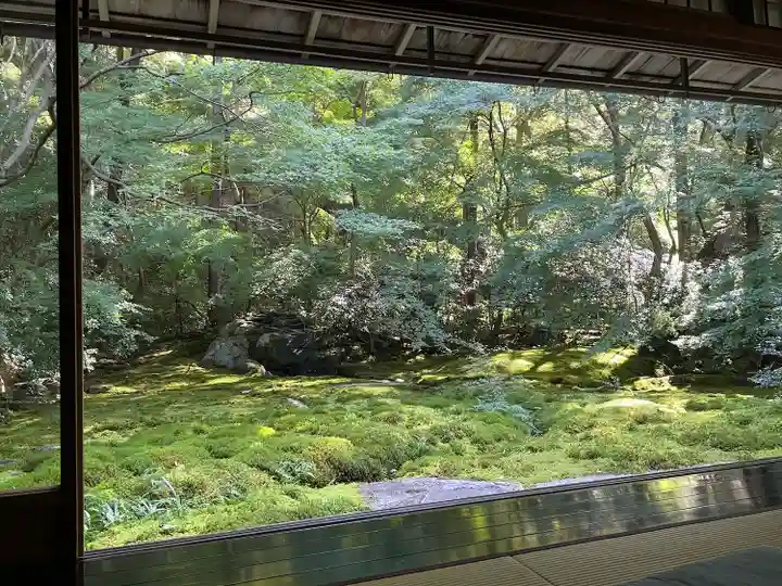 光明寺瑠璃光院(京都府)