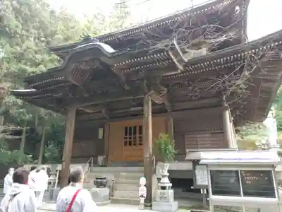 三角寺(愛媛県)