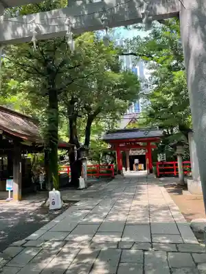 愛宕神社のその他建物