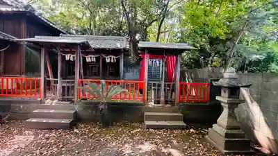 住吉神社(和歌山県)