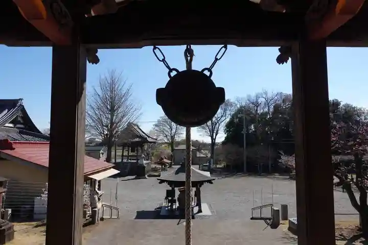 慈恩寺(埼玉県)