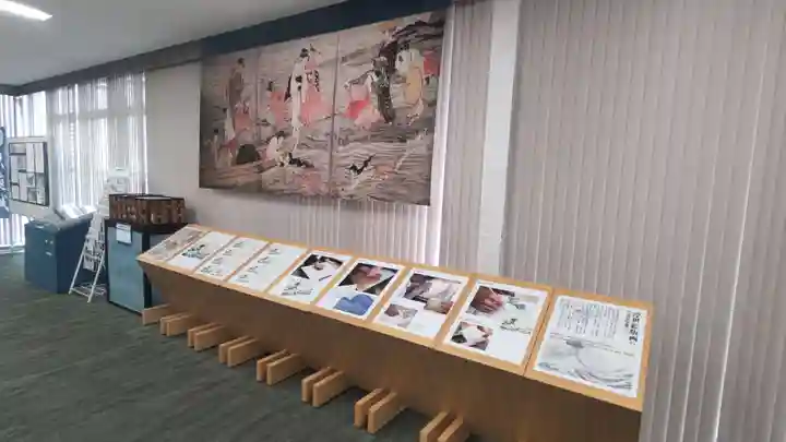 大船観音寺(神奈川県)