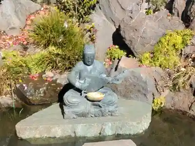 時宗総本山 遊行寺（正式：清浄光寺）(神奈川県)