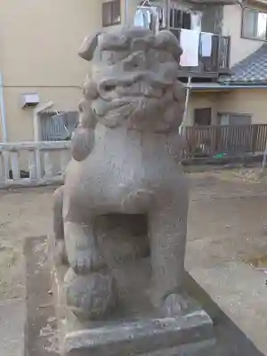 金澤八幡神社(神奈川県)