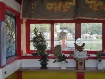 八大龍王総本殿(岐阜県)