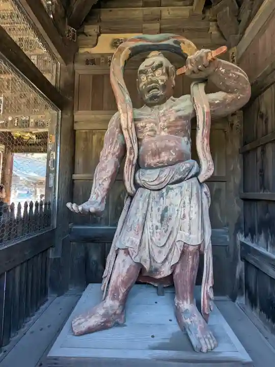 高幡不動尊 金剛寺(東京都)