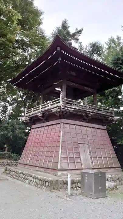 普明寺のその他建物