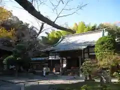 報国寺(神奈川県)