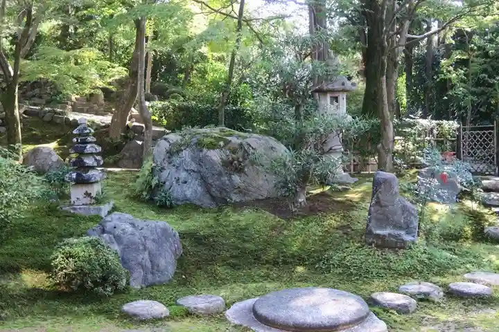 正覚庵(京都府)