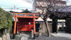 壬生寺の建物その他