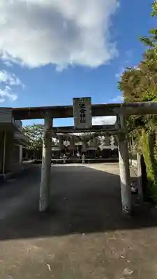 住吉神社(宮城県)