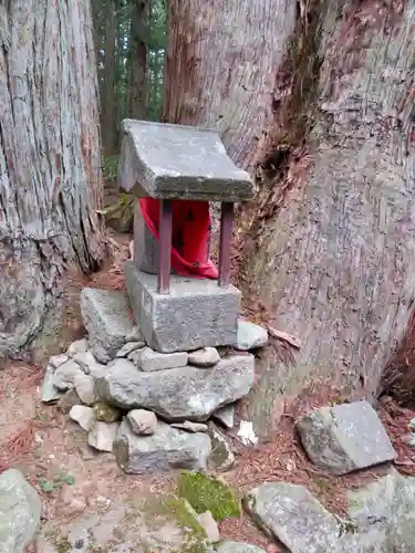 高倉神社のその他建物