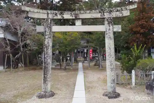 三田天満宮(兵庫県)