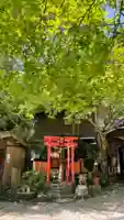 金剛稲荷神社(奈良県)