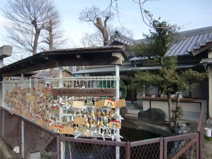 市杵島姫神社(三重県)