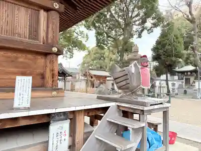 法楽寺(大阪府)