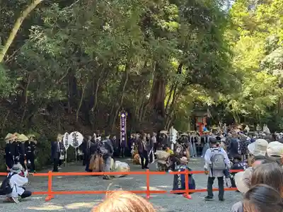 宇佐神宮(大分県)