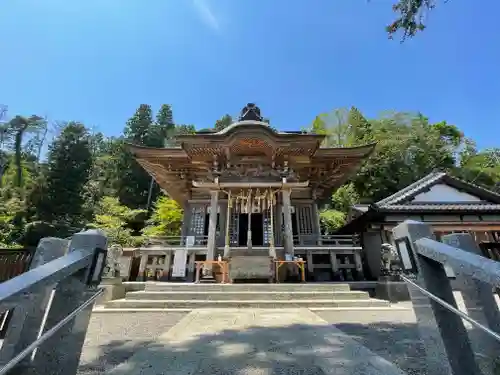 大島神社(宮城県)