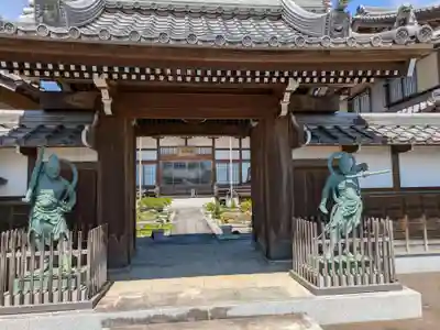延寿寺(岐阜県)
