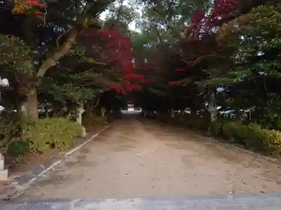 速谷神社(広島県)