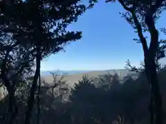 猿投神社　東の宮(愛知県)