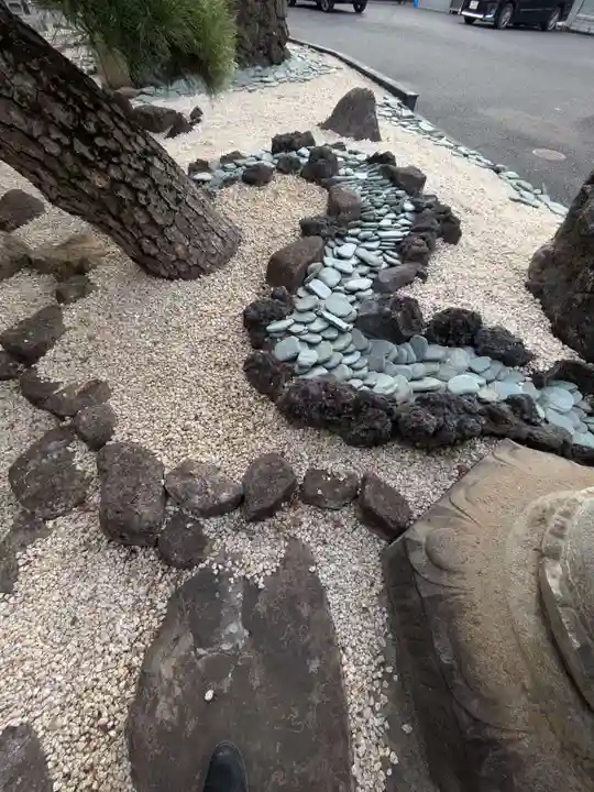 瑞光寺(東京都)