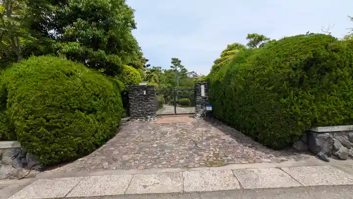 地持庵(京都府)