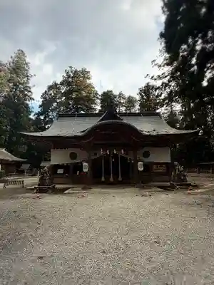 伊和神社(兵庫県)