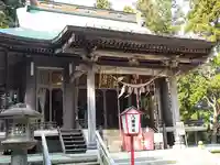 八幡神社(岩手県)