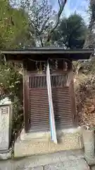 霊符神社(奈良県)