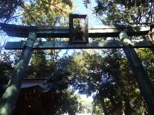 平塚八幡宮(神奈川県)