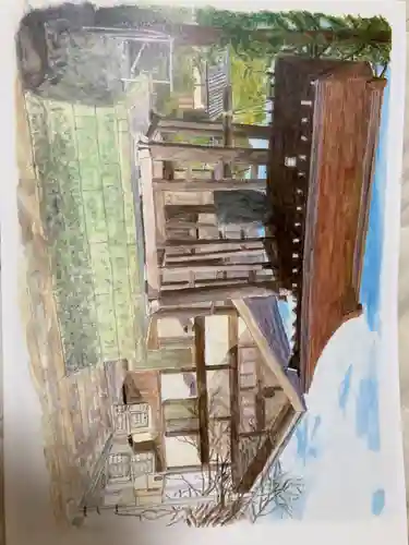 長慶寺(神奈川県)