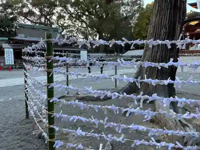 石清水八幡宮(京都府)