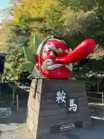 鞍馬寺(京都府)