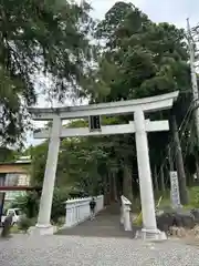 山宮浅間神社(静岡県)