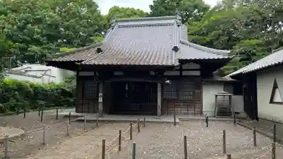 福泉寺(曽我寺)(静岡県)