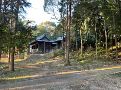 天満神社(兵庫県)