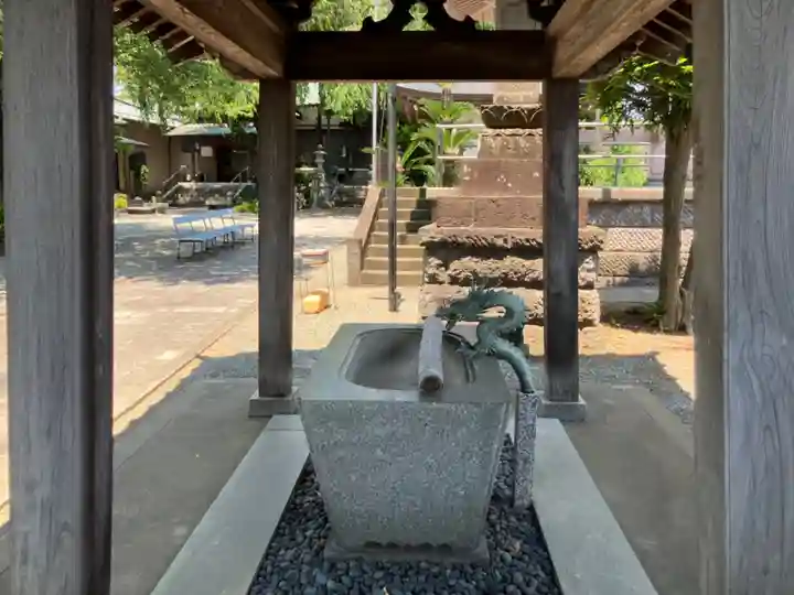 宗川寺(神奈川県)