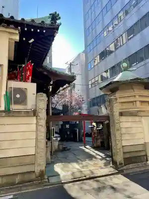 身延別院(東京都)