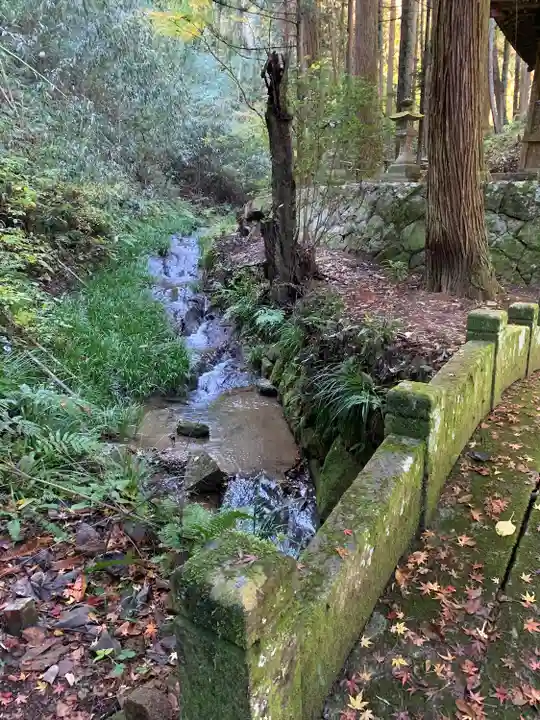 石船神社(茨城県)