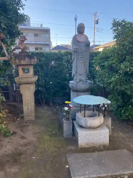 金蔵寺(神奈川県)