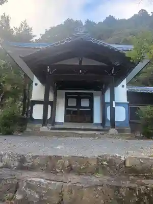 清兮寺(山梨県)