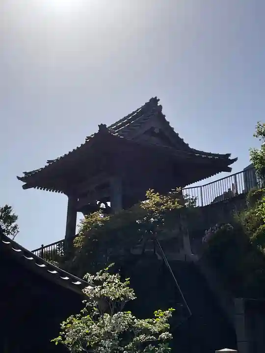 福泉寺(神奈川県)