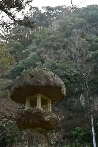 赤田神社(山口県)
