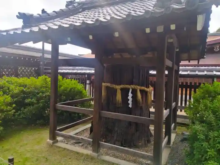 城南宮(京都府)