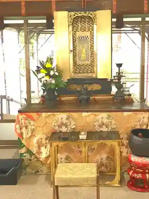 大谷廟所（第七代存如上人御廟所）(石川県)