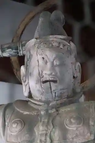 観菩提寺(三重県)