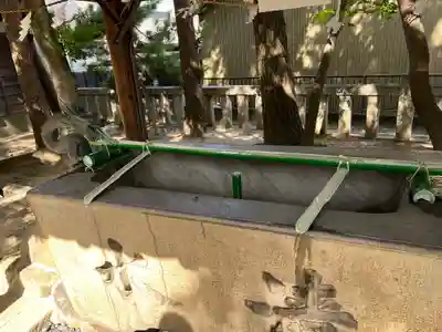 小垣江神明神社(愛知県)