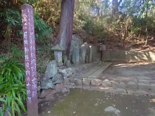 居神神社(神奈川県)
