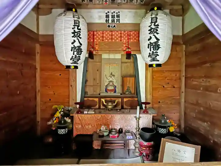 中尊寺(岩手県)